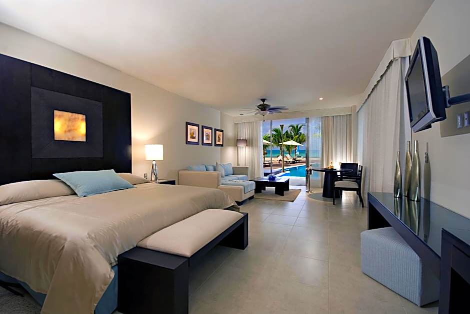 Secrets Aura Cozumel - All Inclusive - Adults only