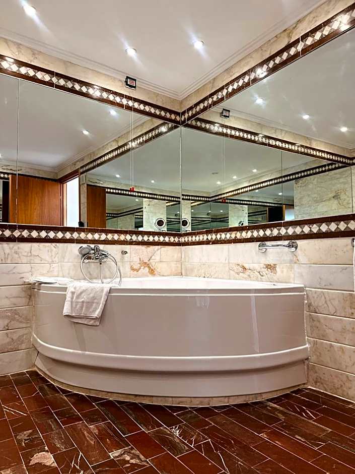 Tunis Grand Hotel