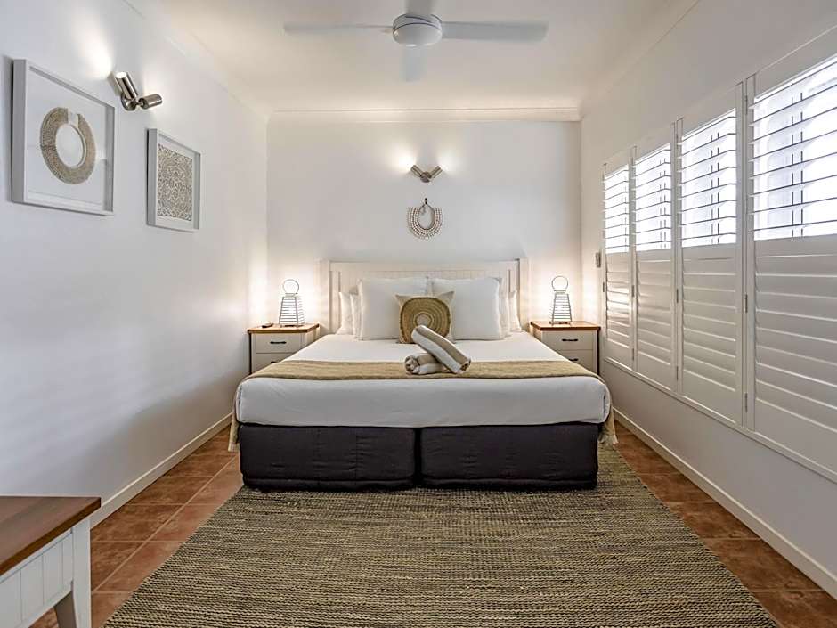 The Reef House Adults Retreat