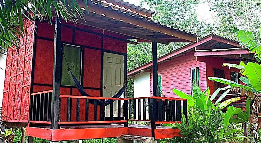 Lanta Maikeaw Bungalow