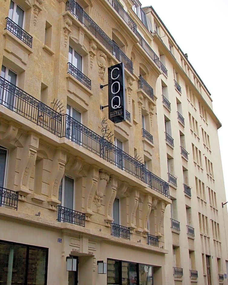 COQ Hotel Paris