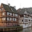 Séjours & Affaires Strasbourg Kleber