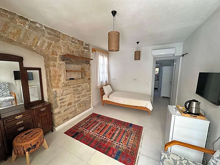 Eski Datca Otel