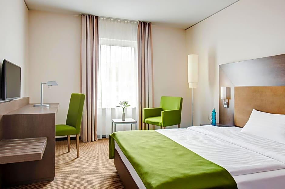 InterCityHotel Mainz