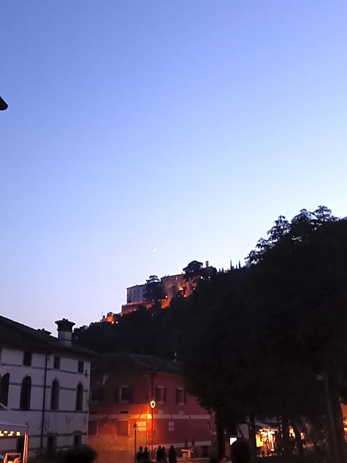 LA VIGNA FIORITA B&b