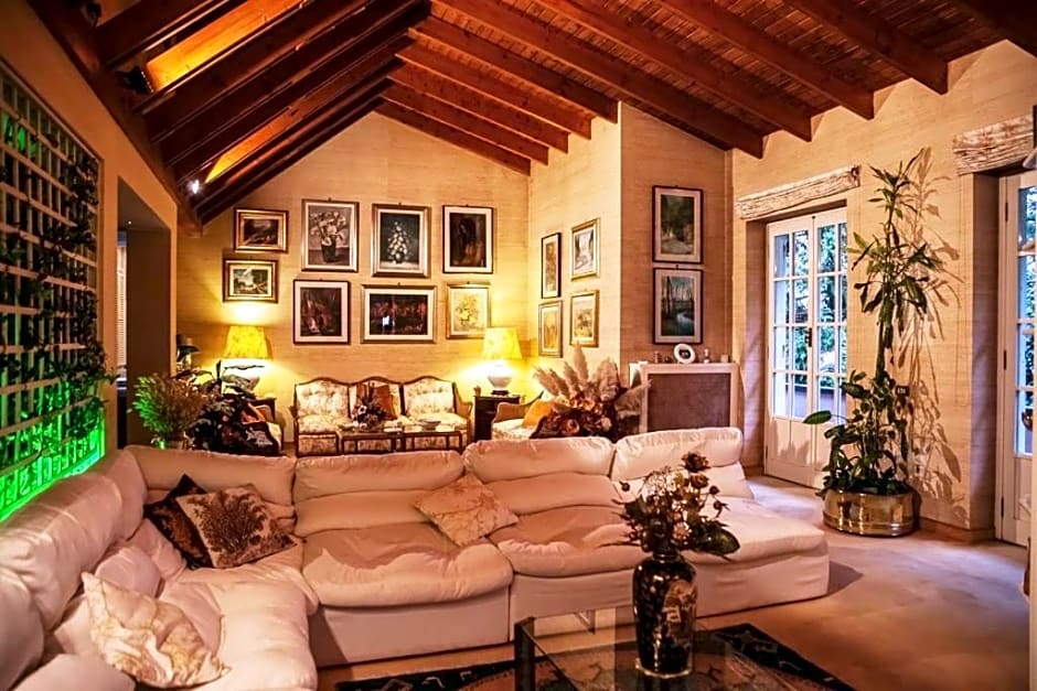Bed & Breakfast Villa Liz