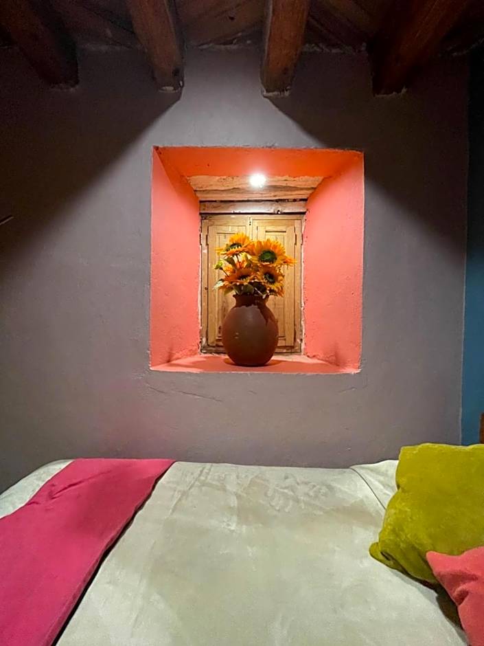 Hotel Hacienda Encantada