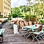 B&B Hotel Frankfurt-Messe