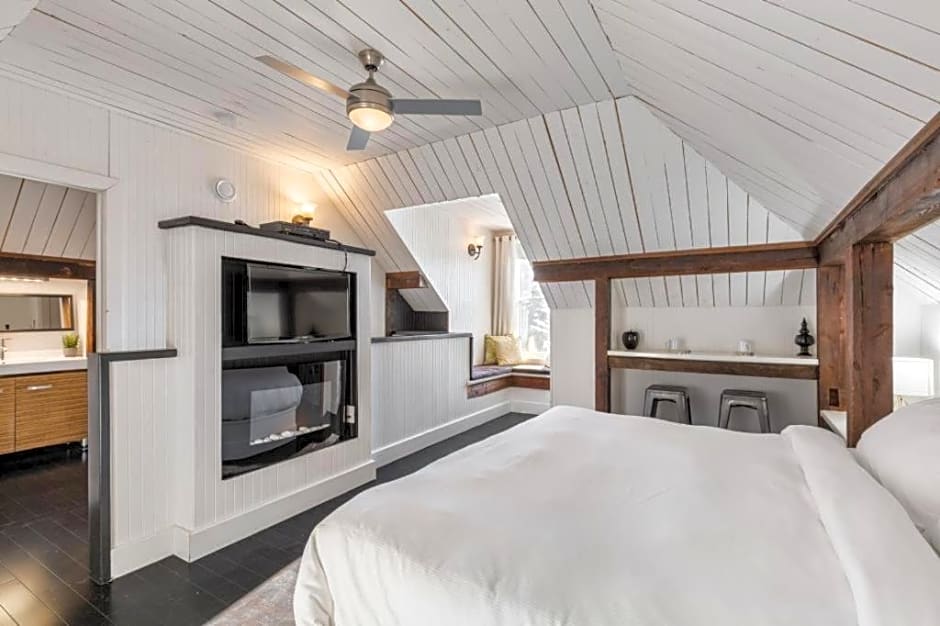 Auberge Nuits de St-Georges