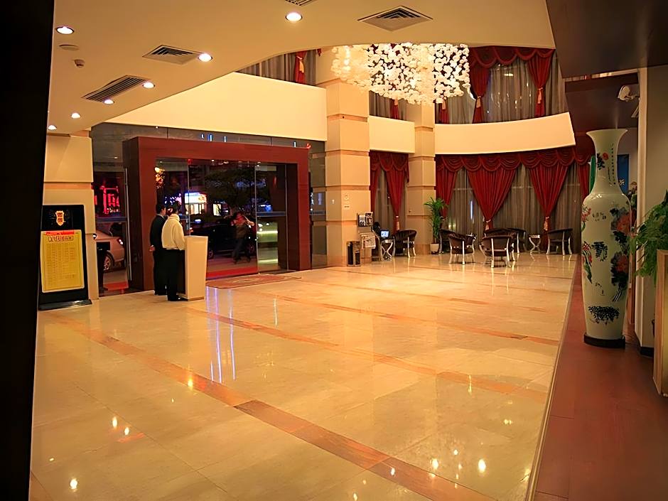 Calvin Hotel