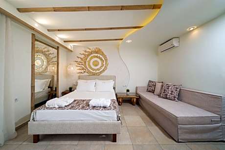 Ester Luxury Rooms