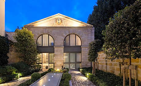 Hotel La Maison Bord'eaux