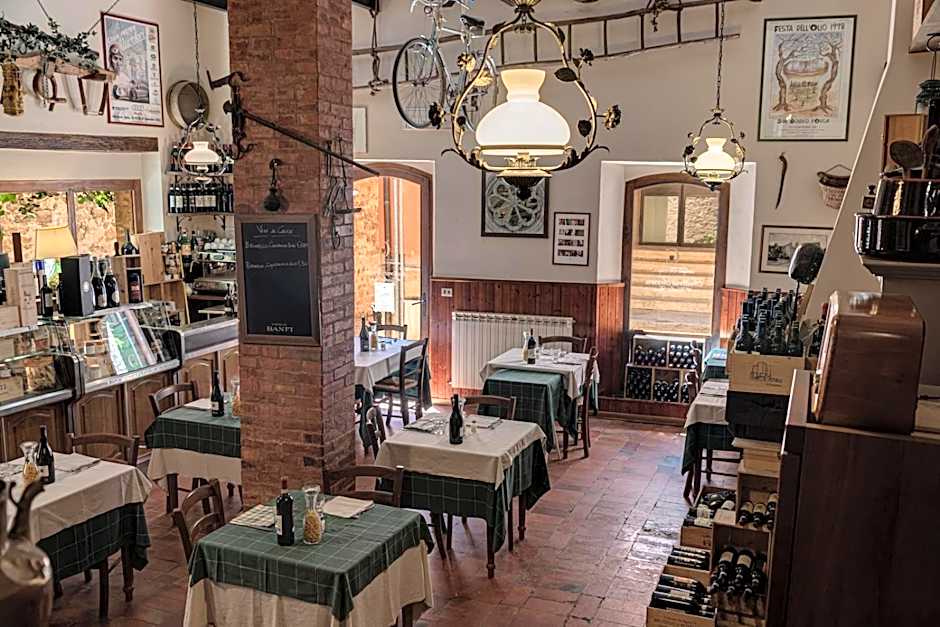 Palazzo del Capitano Wellness and Relais Hotel