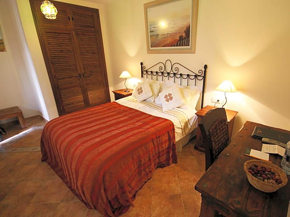 Hotel Rural Molino del Puente Ronda