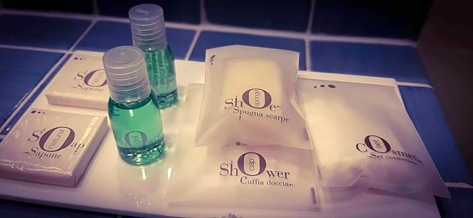 Hotel Blaise & Francis