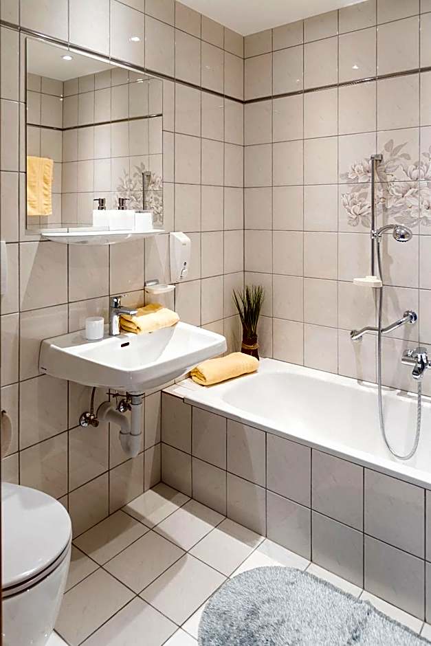 Hotel Garni Ingeborg