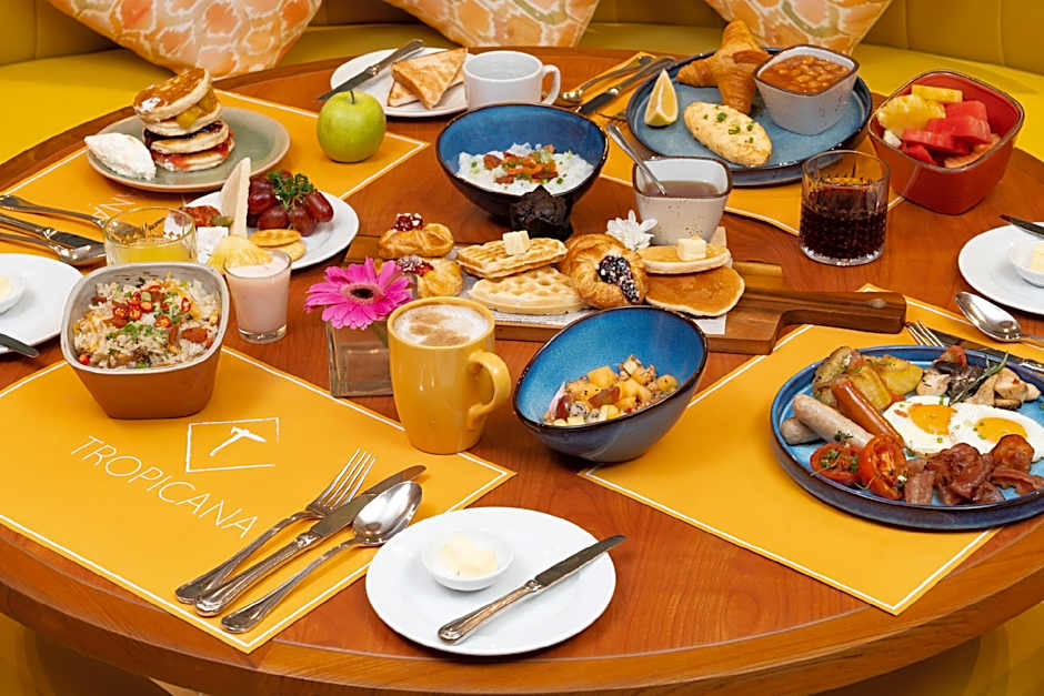 NH Bangkok Sukhumvit Boulevard