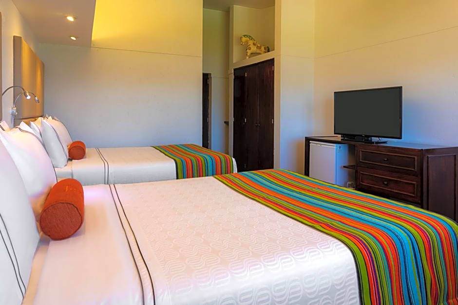 Sonesta Posadas del Inca Puno