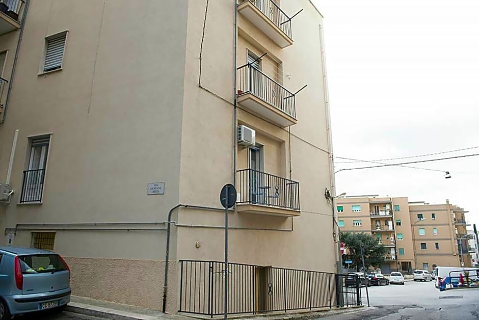 Dimora Cappuccini – Cisternino, AR