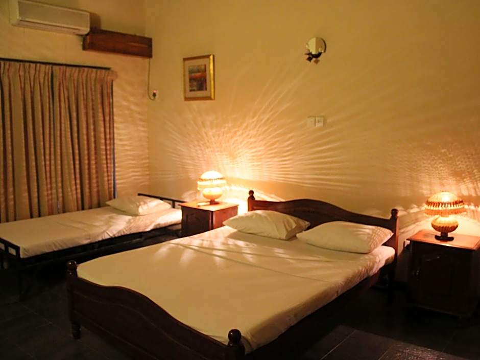 Eagle's Wings Guest House