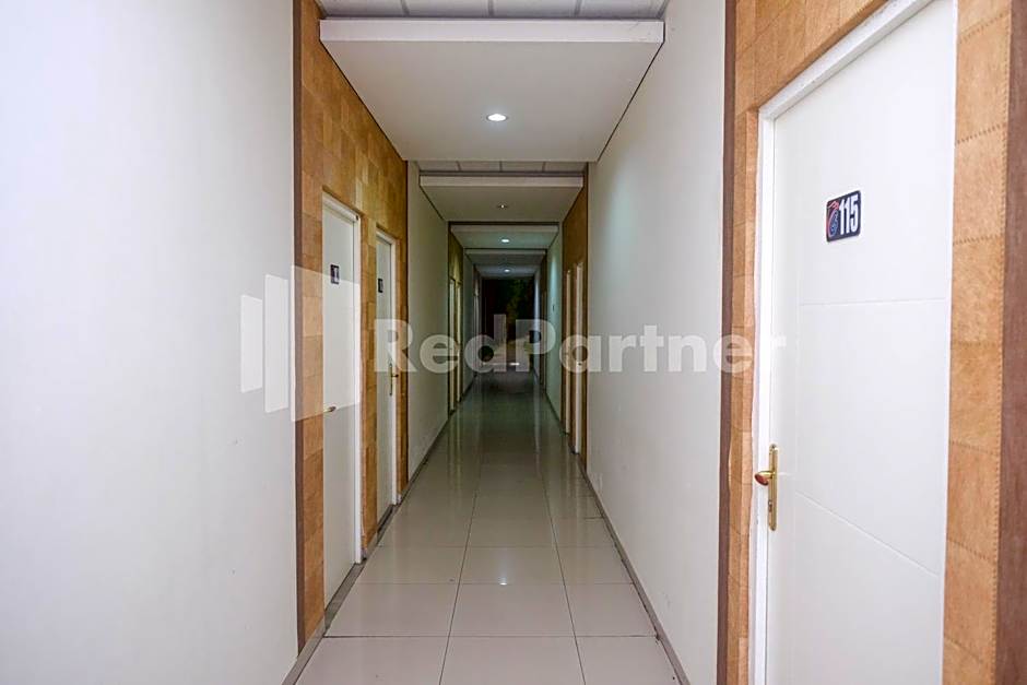 Garuda Guesthouse Yogyakarta RedPartner