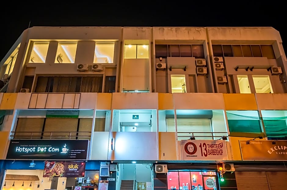 AC Residence