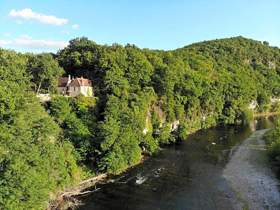 Le Relais des galets