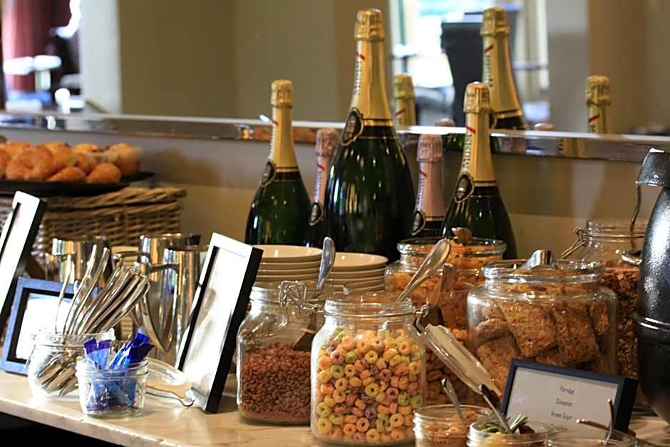 Lancemore Mansion Hotel Werribee Park