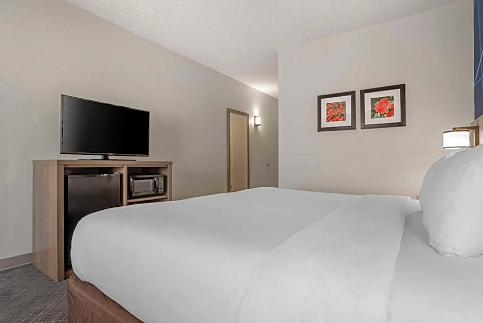 Comfort Inn Greenville I-65