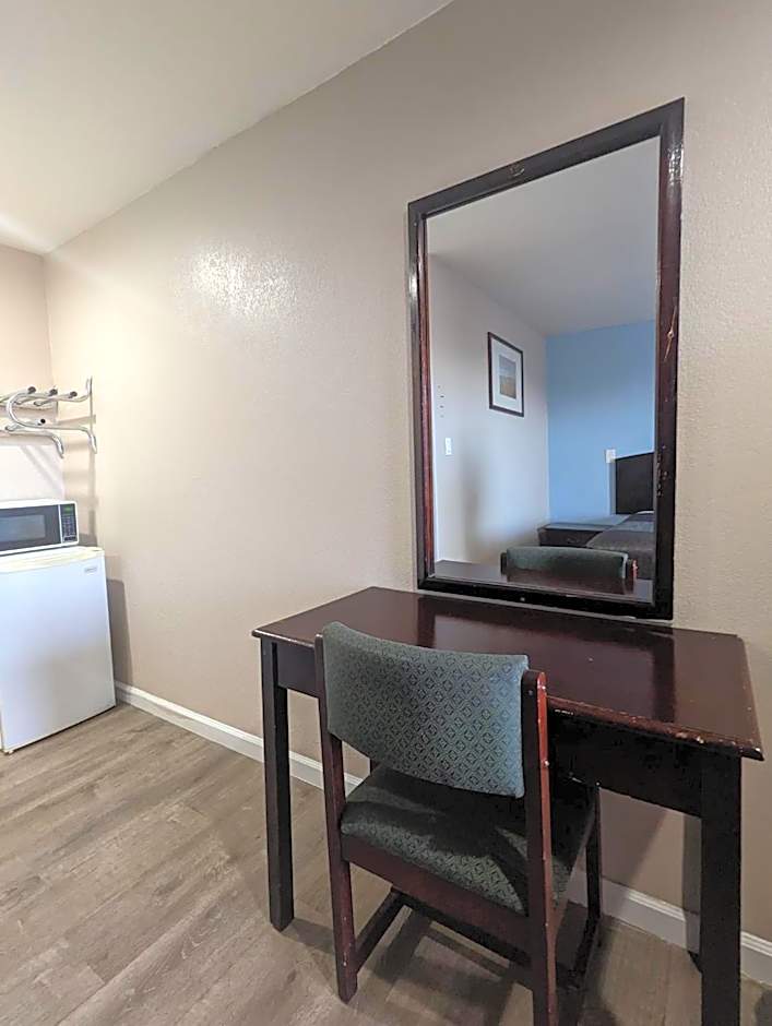 BEST MOTEL on Historic Route 66, Barstow