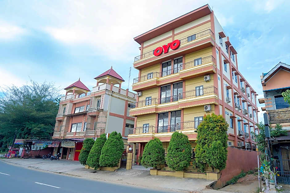 OYO 2319 Tengkawang Residence