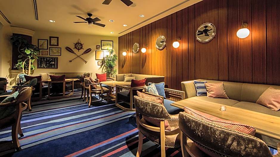 InterContinental Yokohama Grand By IHG