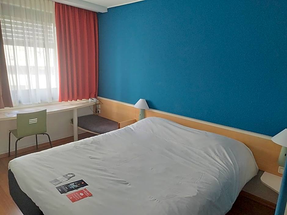 ibis Ulm City