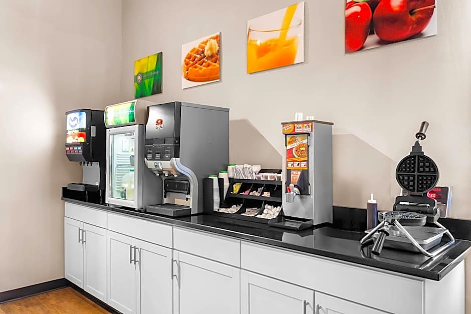 Quality Inn & Suites Gorham White Mountains