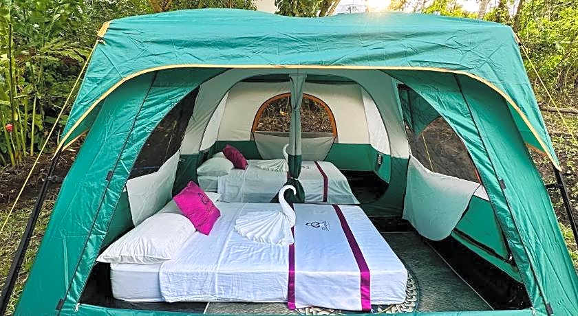 Shanti Wellness Sanctuary