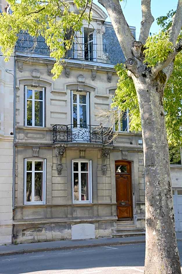 la maison