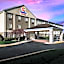 Comfort Suites Saginaw North
