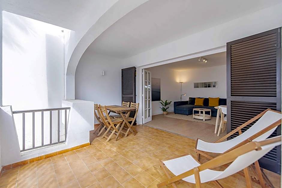 Siesta Mar Apartamentos