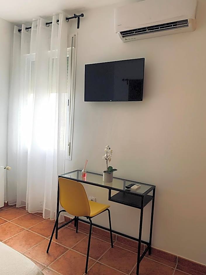 Convento Hermana Esther