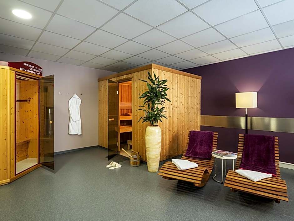 Hotel Mercure Graz City