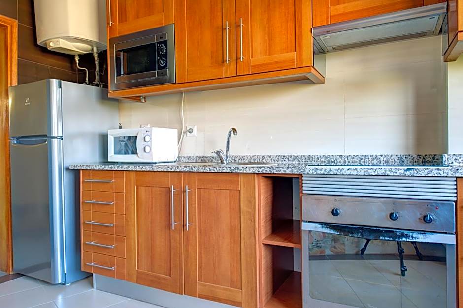 Choromar Apartments