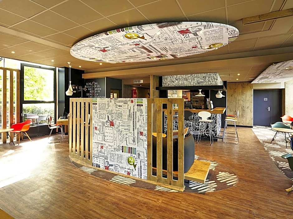ibis Marne la Vallee Champs
