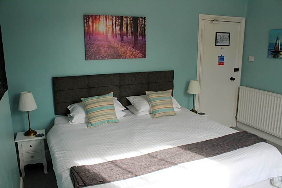 The Lorna Doone Hotel