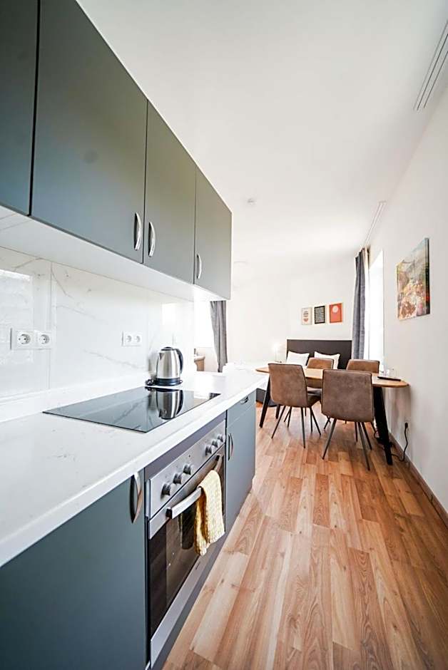 Hotel Zur alten Stadtkellerei Leipzig