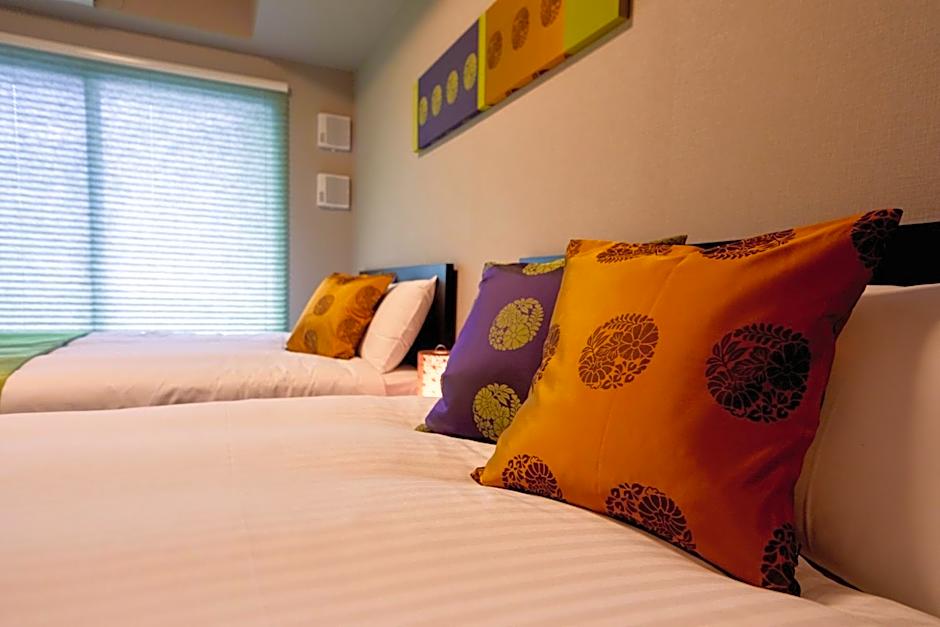 Hotel Mondonce Kyoto Gojo
