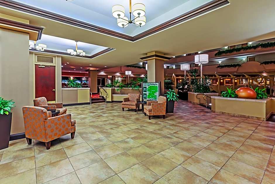Holiday Inn Springdale-Fayetteville Area By IHG