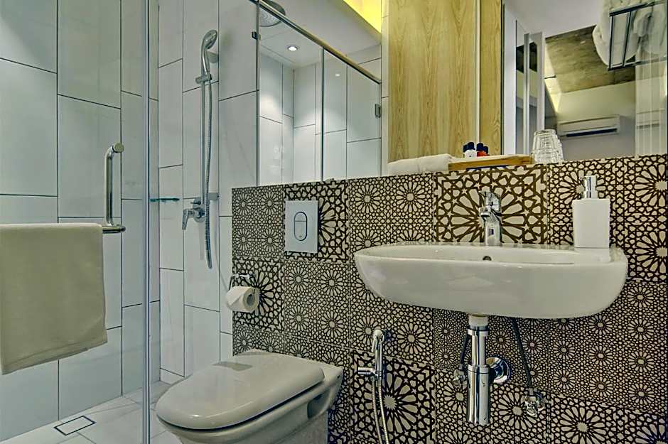 Timez Hotel Melaka