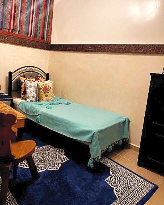 Riad Lalla Marrakech