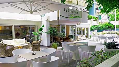 Hotel La Residenza