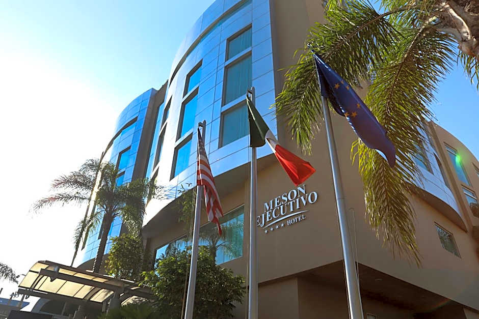 Meson Ejecutivo